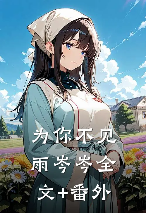 为你不见雨岑岑全文+番外