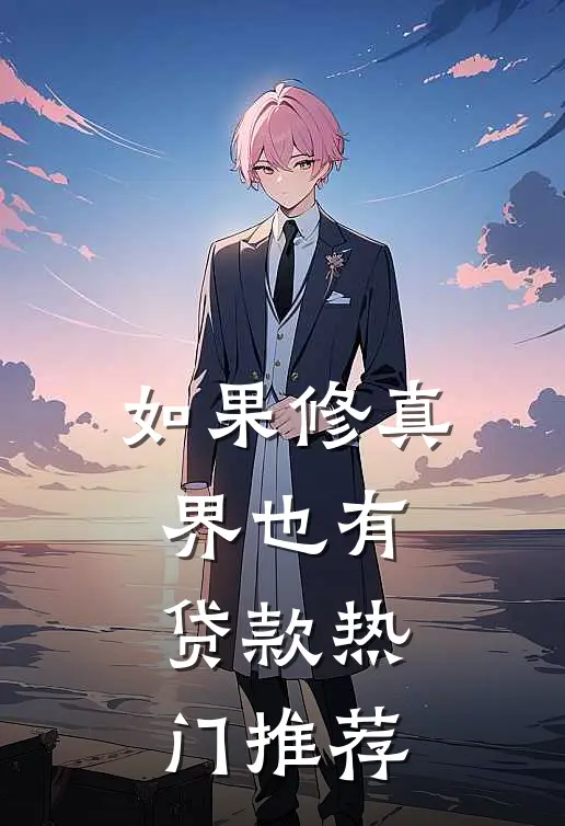 如果修真界也有贷款热门推荐