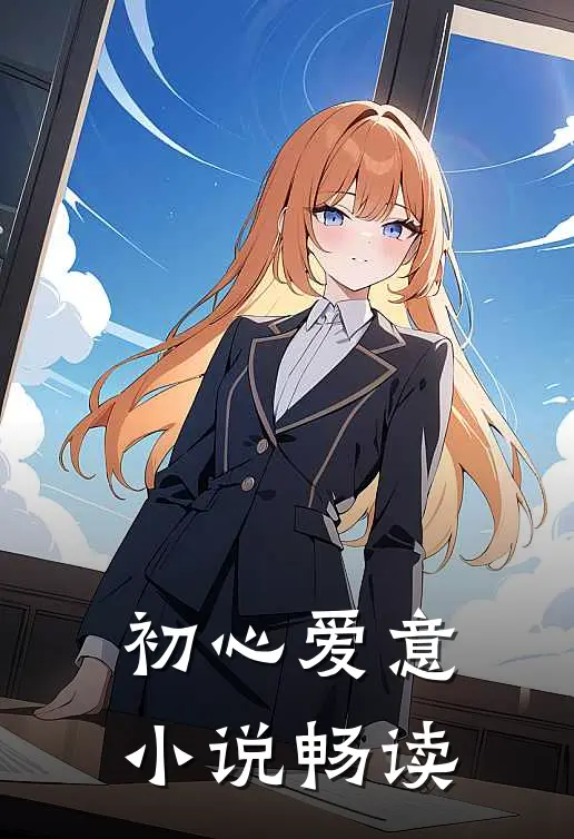初心爱意小说畅读