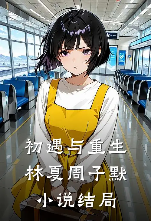初遇与重生林夏周子默小说结局