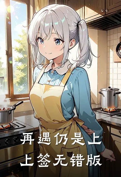 再遇仍是上上签无错版