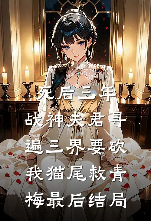 死后三年，战神夫君寻遍三界要砍我猫尾救青梅最后结局