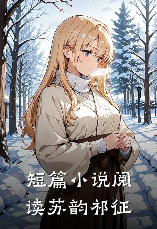短篇小说阅读苏韵祁征