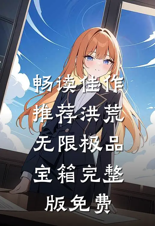 畅读佳作推荐洪荒:无限极品宝箱完整版免费