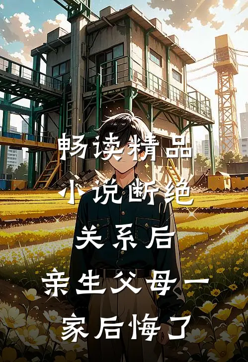 畅读精品小说断绝关系后，亲生父母一家后悔了