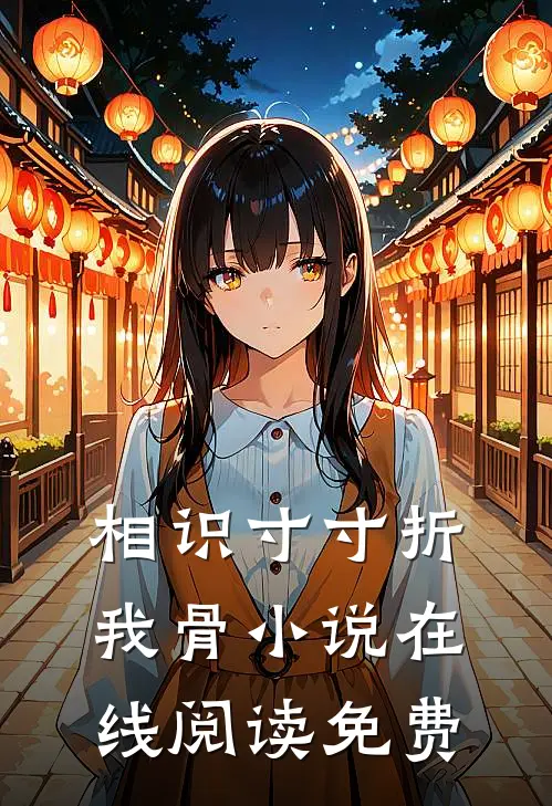 相识寸寸折我骨小说在线阅读免费