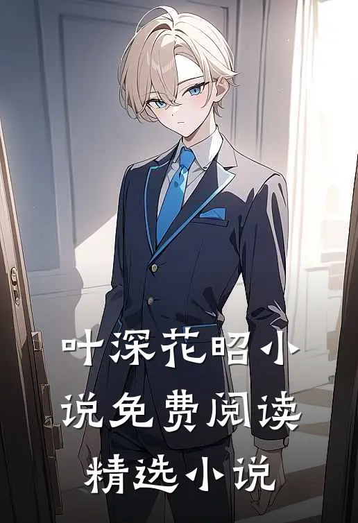 叶深花昭小说免费阅读精选小说