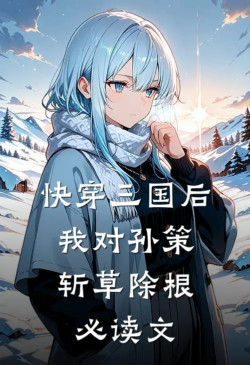 快穿三国后，我对孙策斩草除根必读文
