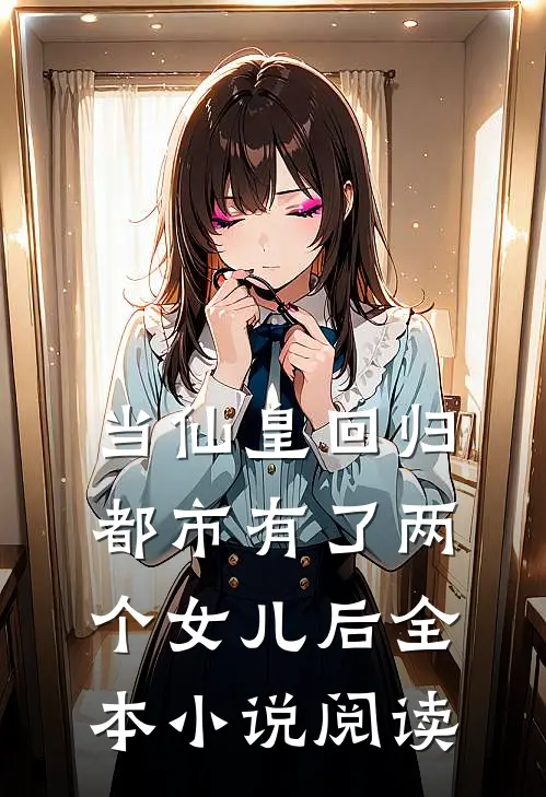 当仙皇回归都市有了两个女儿后全本小说阅读