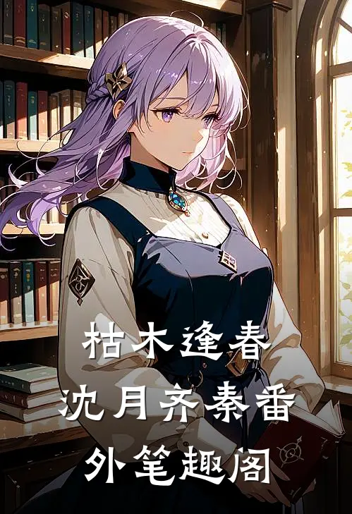 枯木逢春：沈月齐秦番外笔趣阁