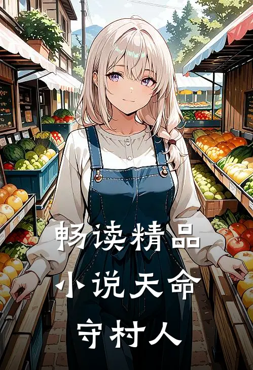 畅读精品小说天命守村人