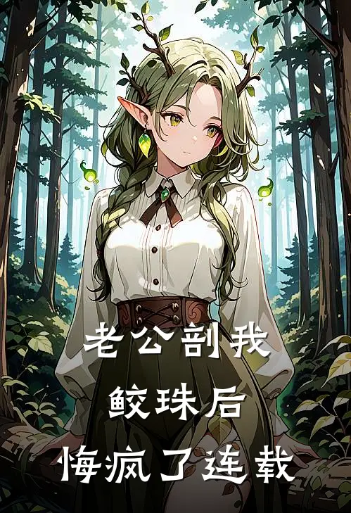 老公剖我鲛珠后，悔疯了连载