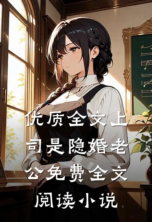 优质全文上司是隐婚老公免费全文阅读小说