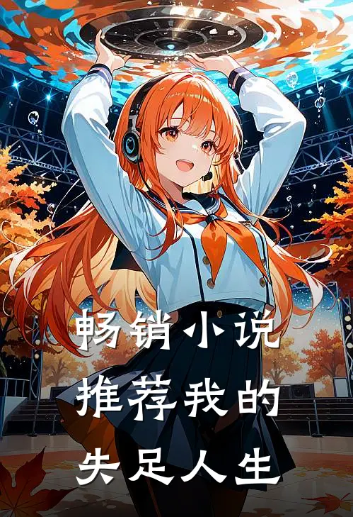 畅销小说推荐我的失足人生