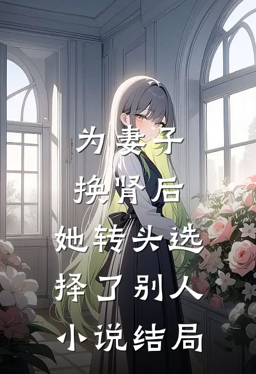 为妻子换肾后，她转头选择了别人小说结局