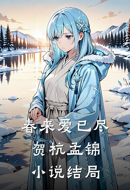 春来爱已尽贺杭孟锦小说结局