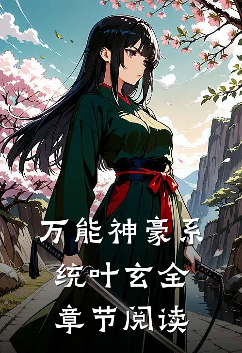 万能神豪系统叶玄全章节阅读
