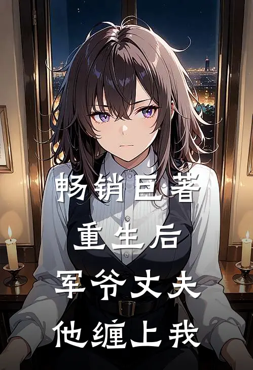 畅销巨著重生后，军爷丈夫他缠上我
