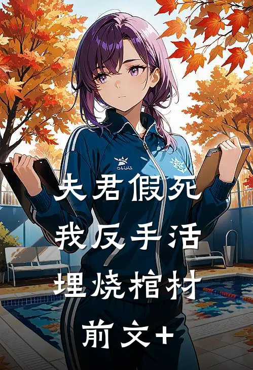 夫君假死，我反手活埋烧棺材前文+