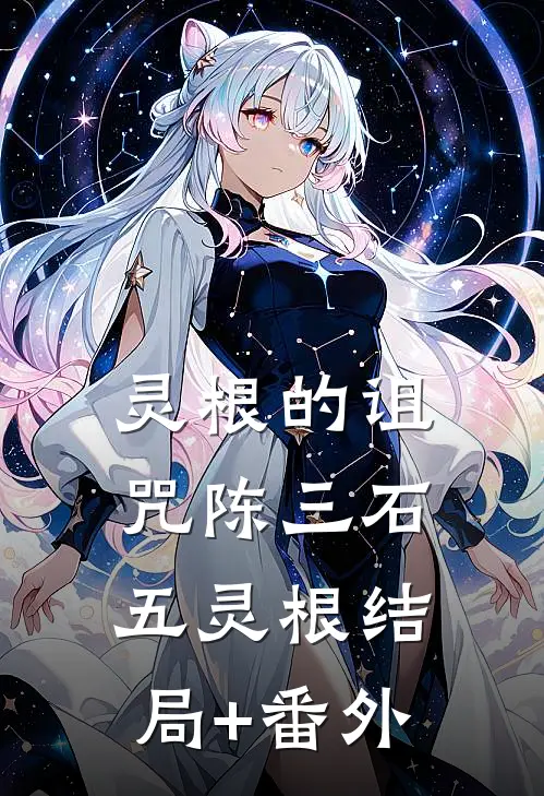 灵根的诅咒陈三石五灵根结局+番外