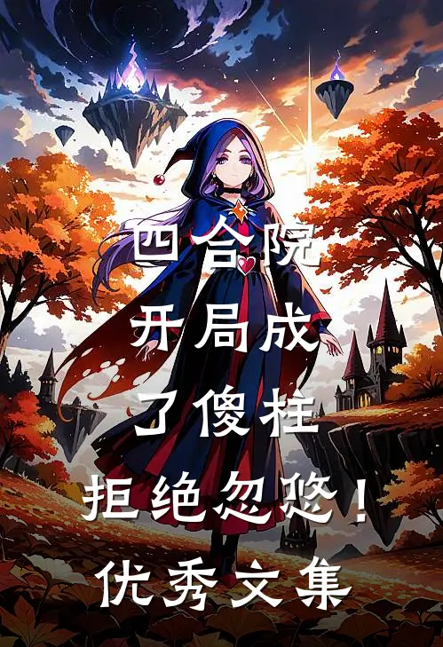 四合院，开局成了傻柱，拒绝忽悠！优秀文集
