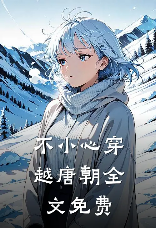 不小心穿越唐朝全文免费