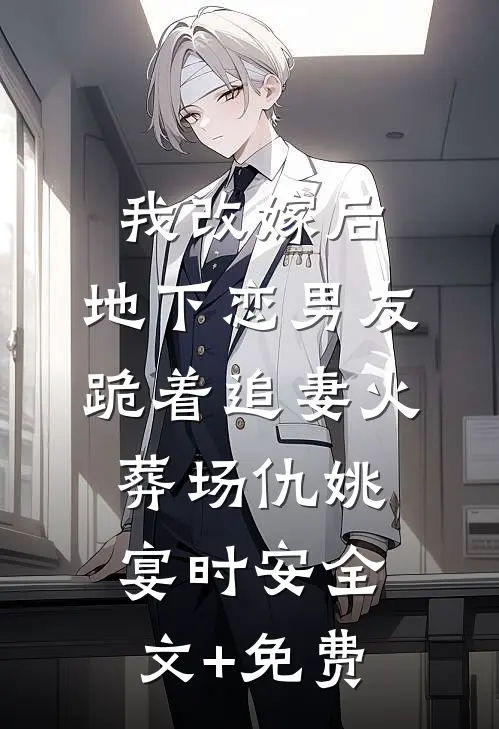 我改嫁后，地下恋男友跪着追妻火葬场仇姚宴时安全文+免费