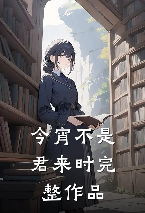 今宵不是君来时完整作品