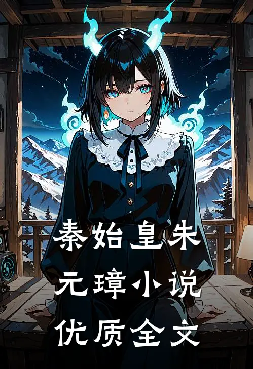秦始皇朱元璋小说优质全文