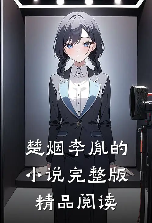 楚烟李胤的小说完整版精品阅读