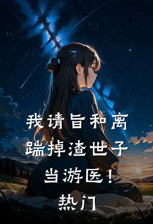 我请旨和离，踹掉渣世子当游医！热门