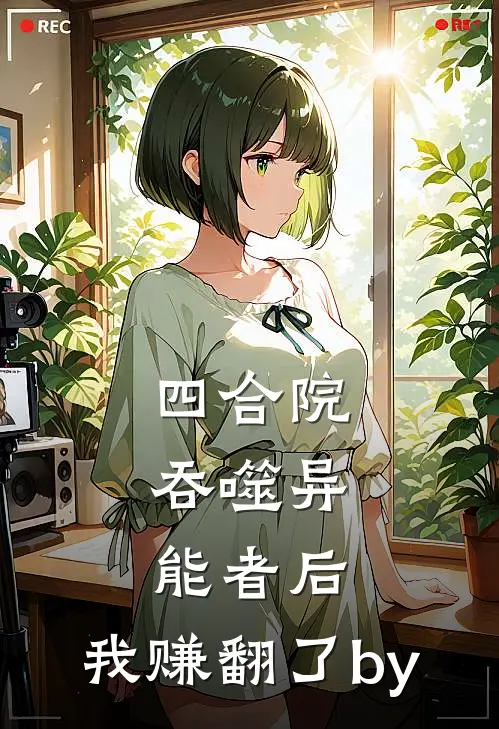 四合院：吞噬异能者后，我赚翻了by