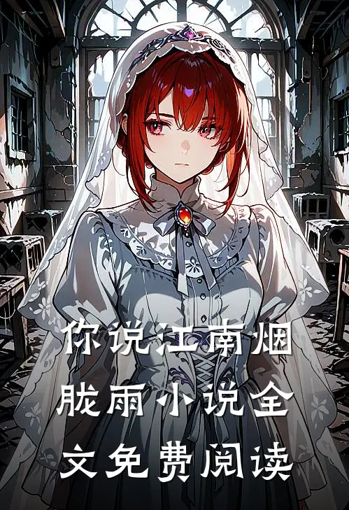 你说江南烟胧雨小说全文免费阅读