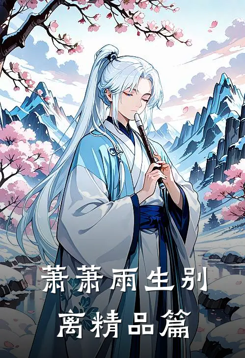 萧萧雨生别离精品篇