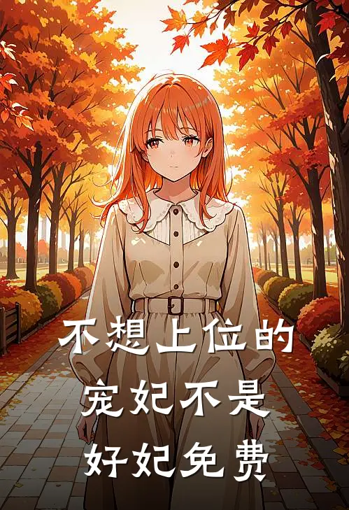 不想上位的宠妃不是好妃免费
