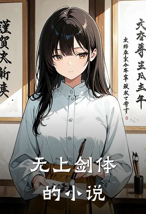 无上剑体的小说