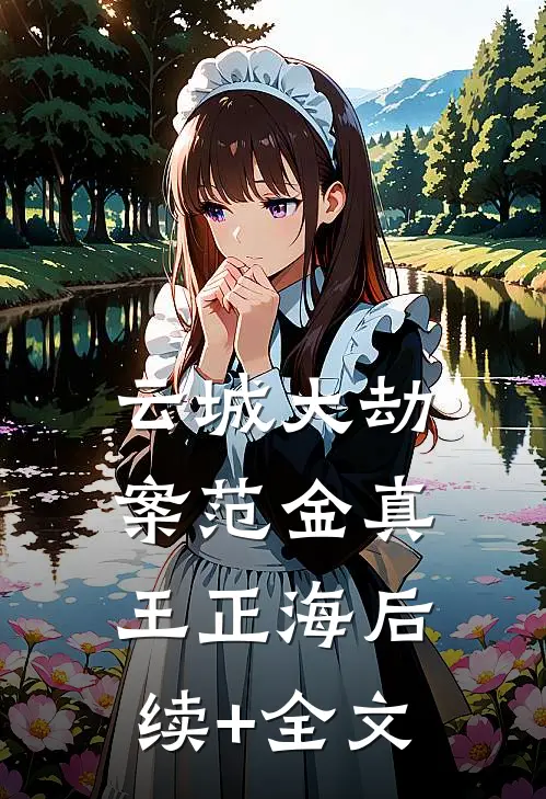 云城大劫案范金真王正海后续+全文