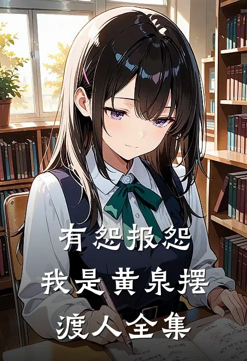 有怨报怨，我是黄泉摆渡人全集