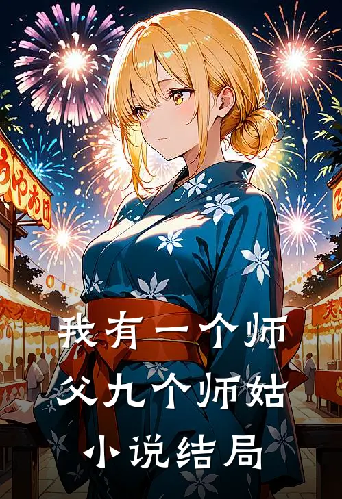 我有一个师父九个师姑小说结局