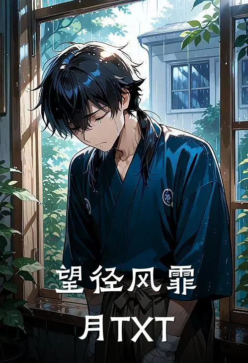 望径风霏月TXT