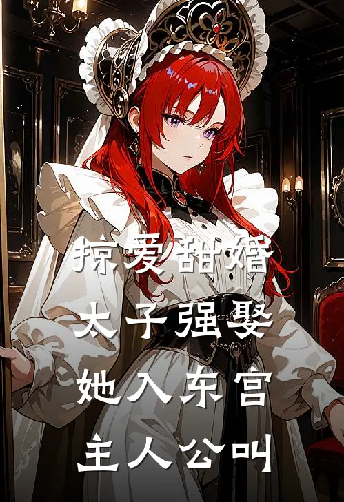 掠爱甜婚：太子强娶她入东宫主人公叫