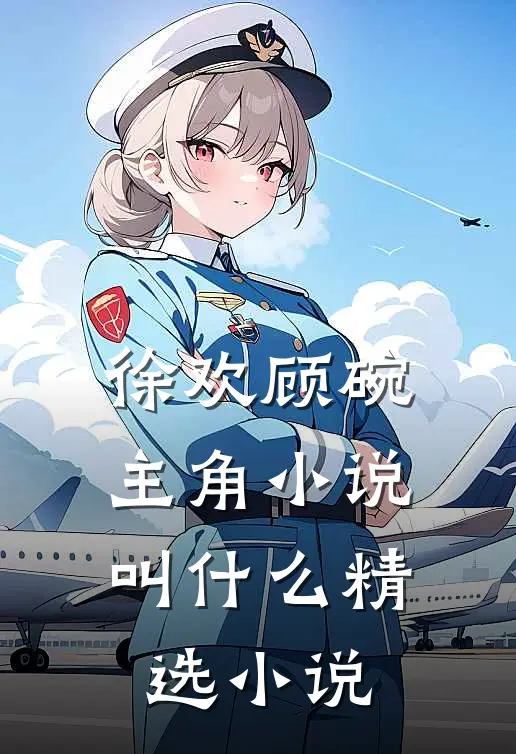 徐欢顾碗主角小说叫什么精选小说