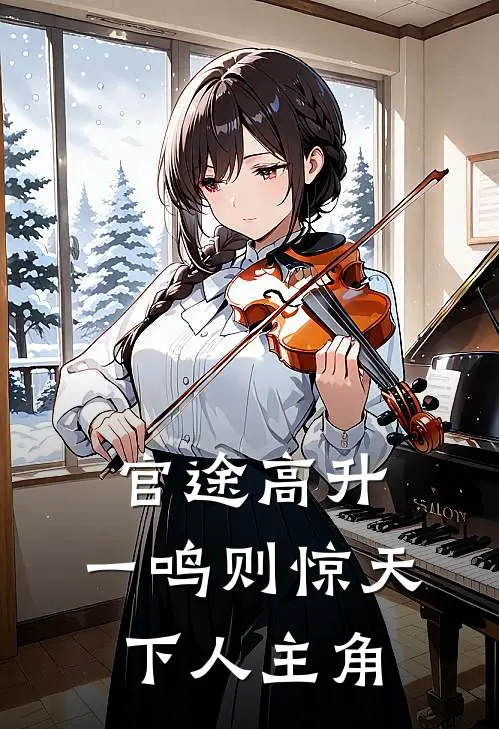 官途高升，一鸣则惊天下人主角
