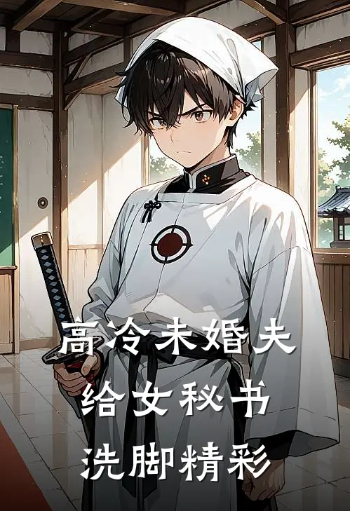 高冷未婚夫给女秘书洗脚精彩