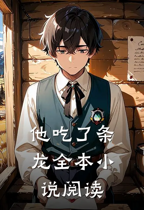 他吃了条龙全本小说阅读