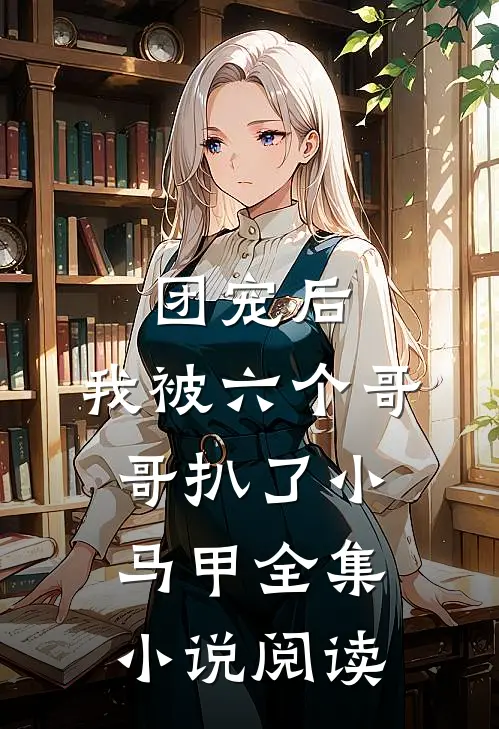 团宠后，我被六个哥哥扒了小马甲全集小说阅读