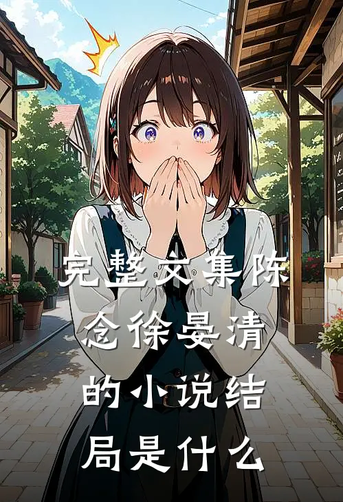 完整文集陈念徐晏清的小说结局是什么