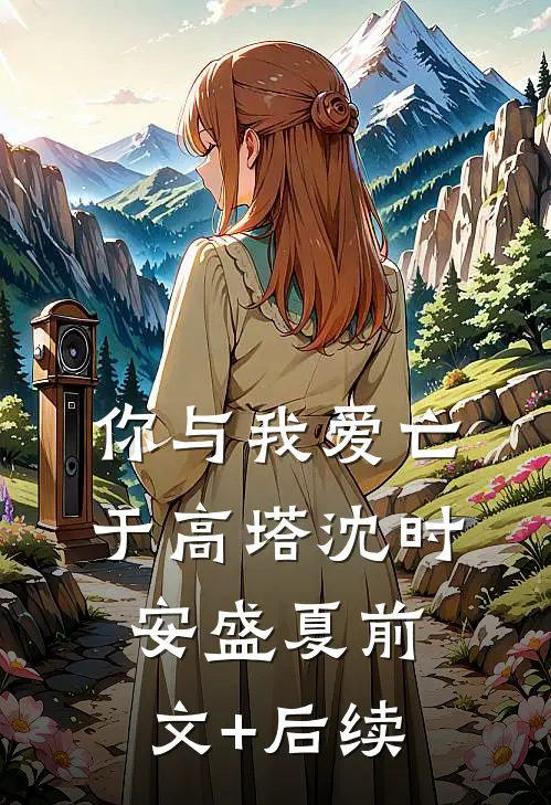 你与我爱亡于高塔沈时安盛夏前文+后续