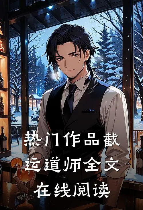 热门作品截运道师全文在线阅读
