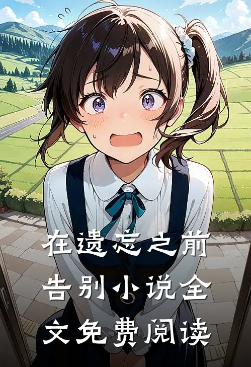在遗忘之前告别小说全文免费阅读